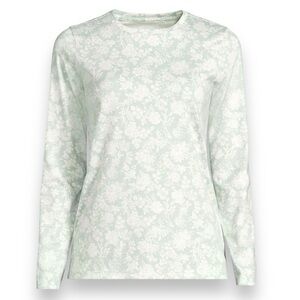 Lands' End | Long Sleeve T Shirt EUC